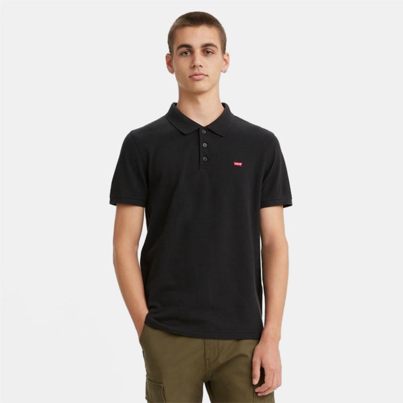 Levi's Standard Housemarked Mineral Ανδρικό Polo T-shirt (9000135545_26097)