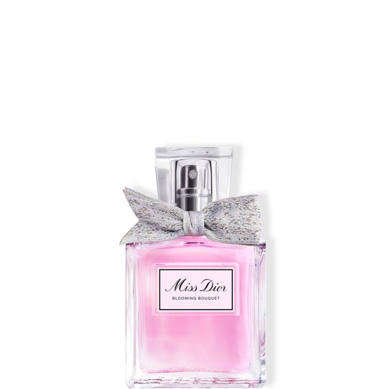 Miss Dior Blooming Bouquet Eau de Toilette - Fresh and Tender Notes 30ml
