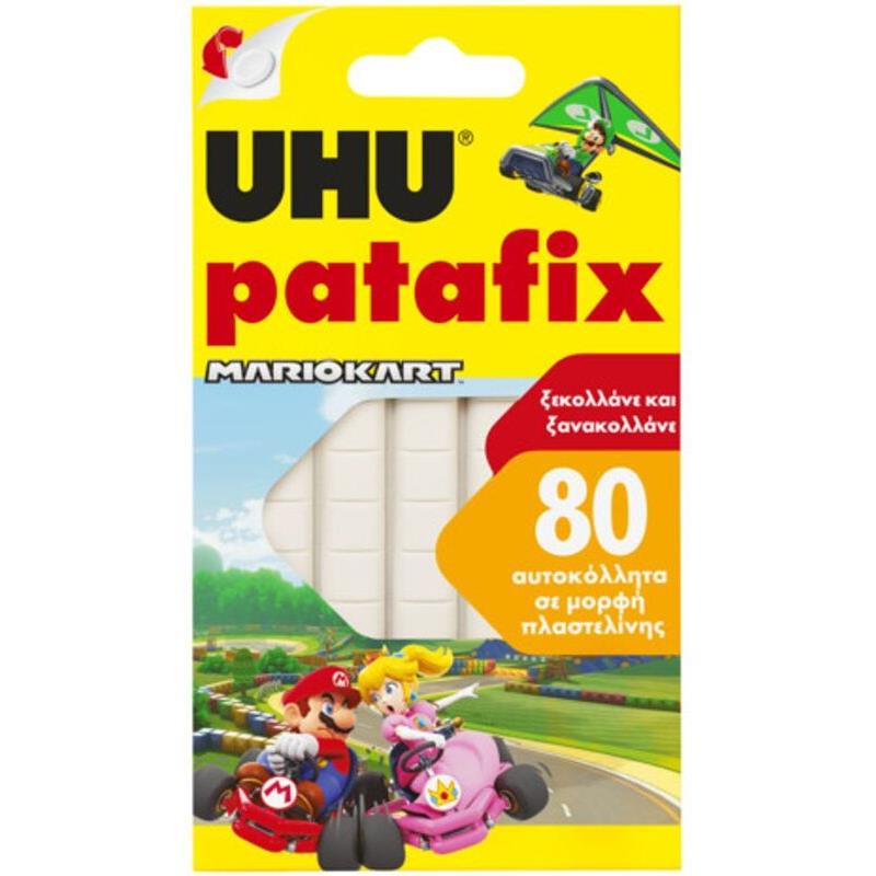 UHU Tac-Αυτοκόλλητα (38067)