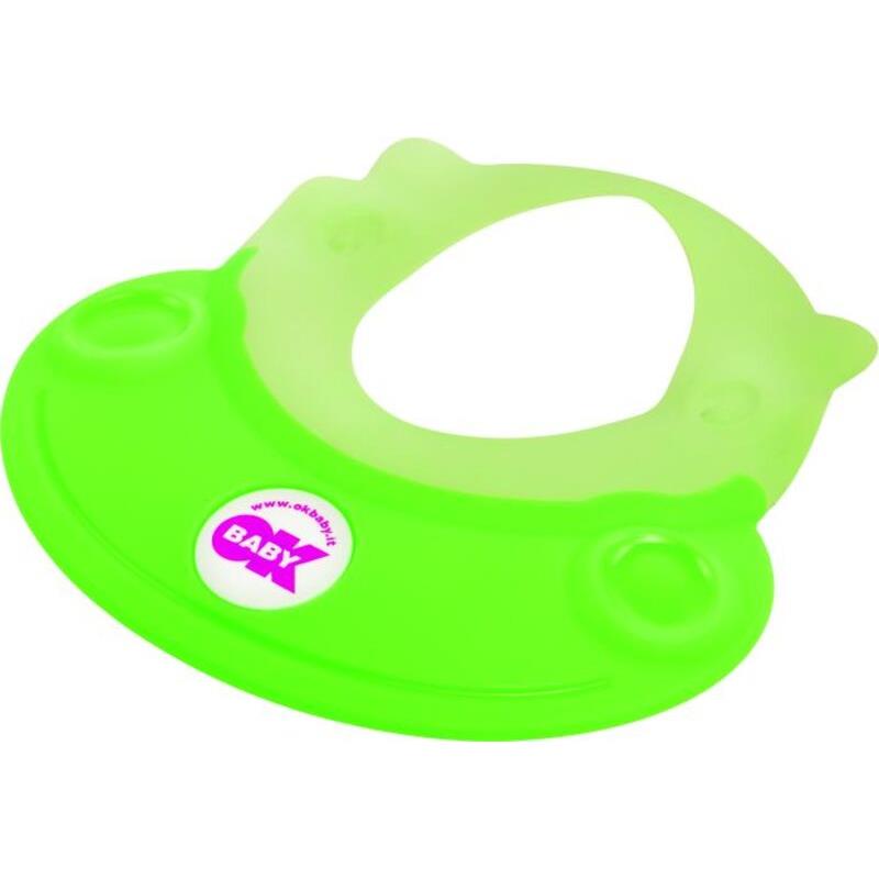 Ok Baby Hippo Προστατευτικό Δαχτυλίδι Για Το Κεφάλι-4 Χρώματα (ΜΣΙ0005ΟΚ-829)
