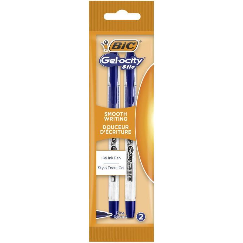 Bic Στυλό Gel-Ocity Stick (989707)