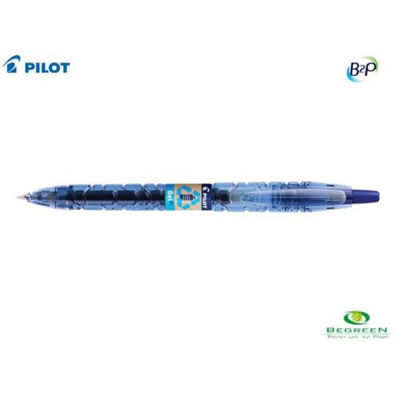 Pilot Στυλό BG B2P Gel 0.7mm Μπλε-1Τμχ (BBL-B2P-7L-NEW)