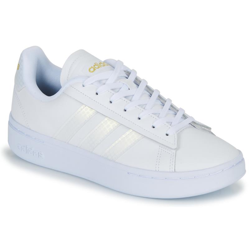 Xαμηλά Sneakers adidas GRAND COURT ALPHA