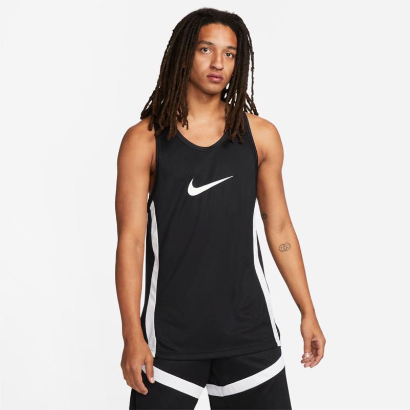 Nike Dri-FIT Icon Ανδρική Αμάνική Μπλούζα (9000130156_16712)