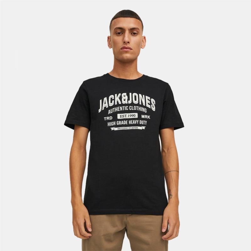 Jack & Jones Ανδρικό T-Shirt (9000138312_1469)