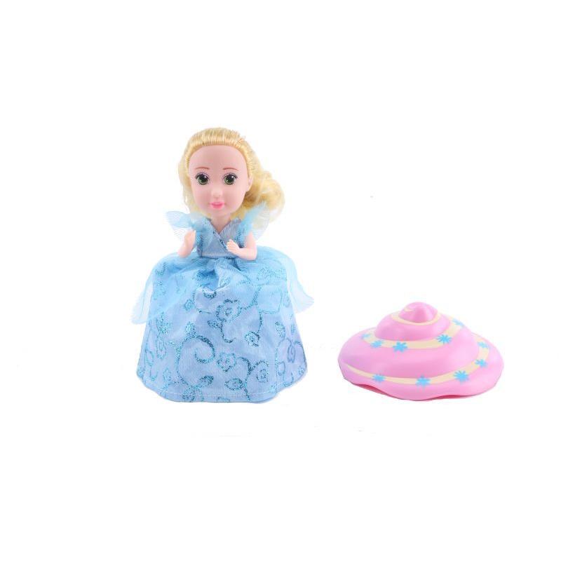 Cup Cake Series3 Surprise Princess Doll-12 Σχέδια (1091)