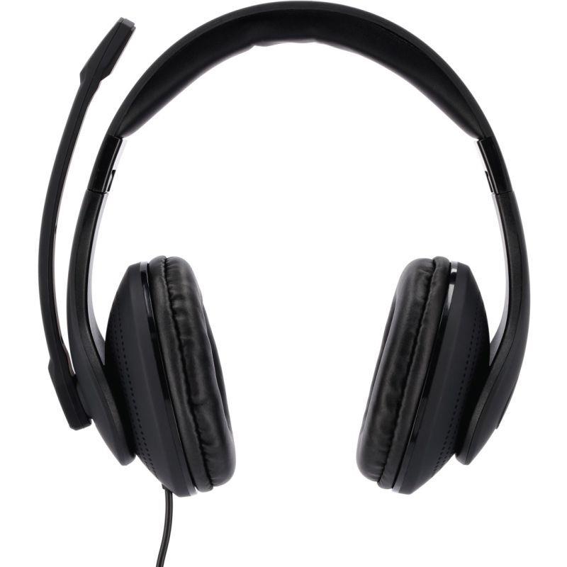 HAMA Ακουστικά PC HS-P200 (139923)