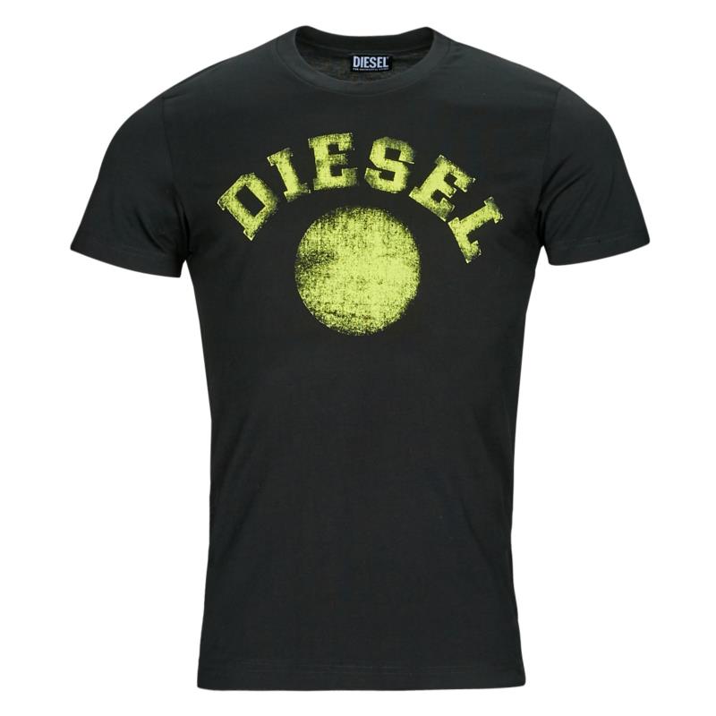 T-shirt με κοντά μανίκια Diesel T-DIEGOR-K56