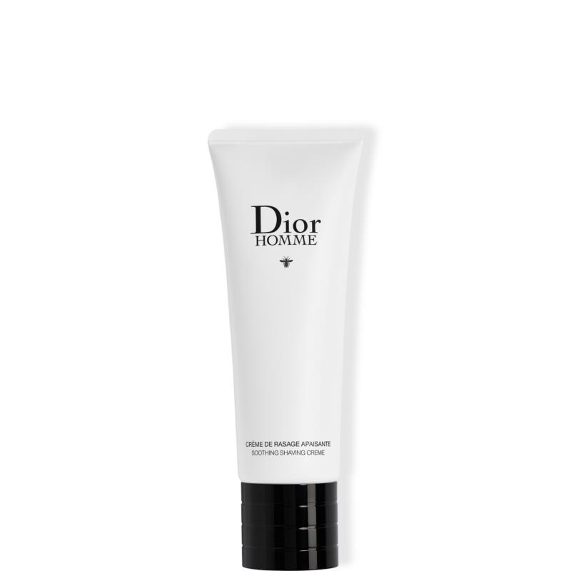 DIOR DIOR HOMME SOOTHING SHAVING CREAM WITH COTTON EXTRACT | 125ml