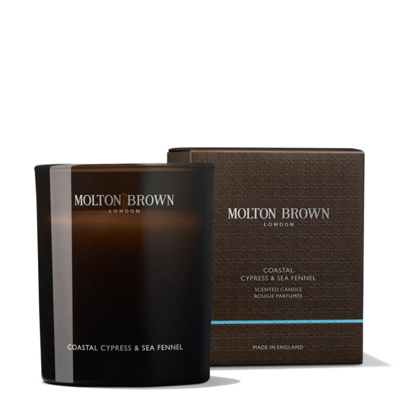 MOLTON BROWN COASTAL CYRESS | 190gr
