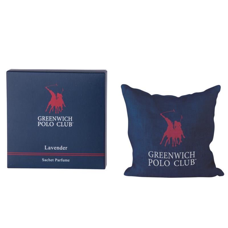 Αρωματικό Ντουλάπας 150gr Lavender 3002 Greenwich Polo Club - Greenwich Polo Club - 217469003002