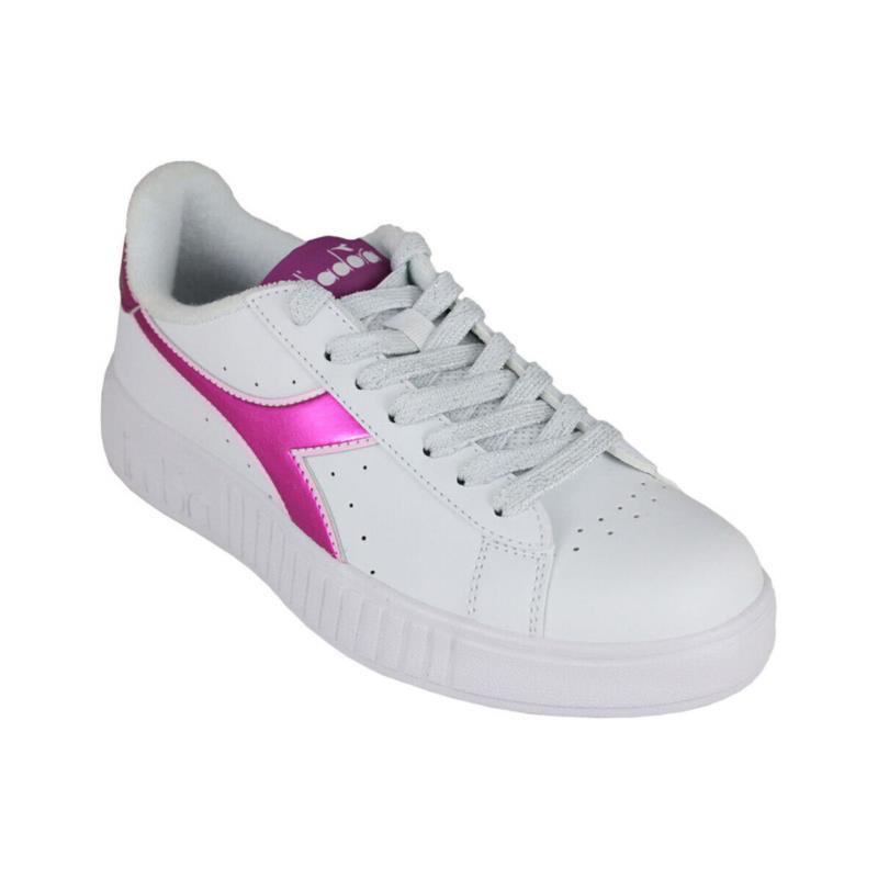 Sneakers Diadora 101.176737 01 55052 Violet raspberry