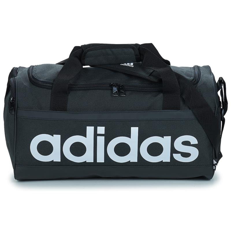 Αθλητική τσάντα adidas LINEAR DUFFEL S