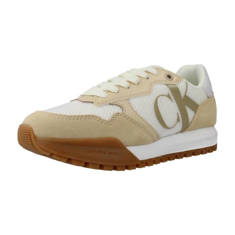 Xαμηλά Sneakers Calvin Klein Jeans TOOTHY RUNNER BOLD