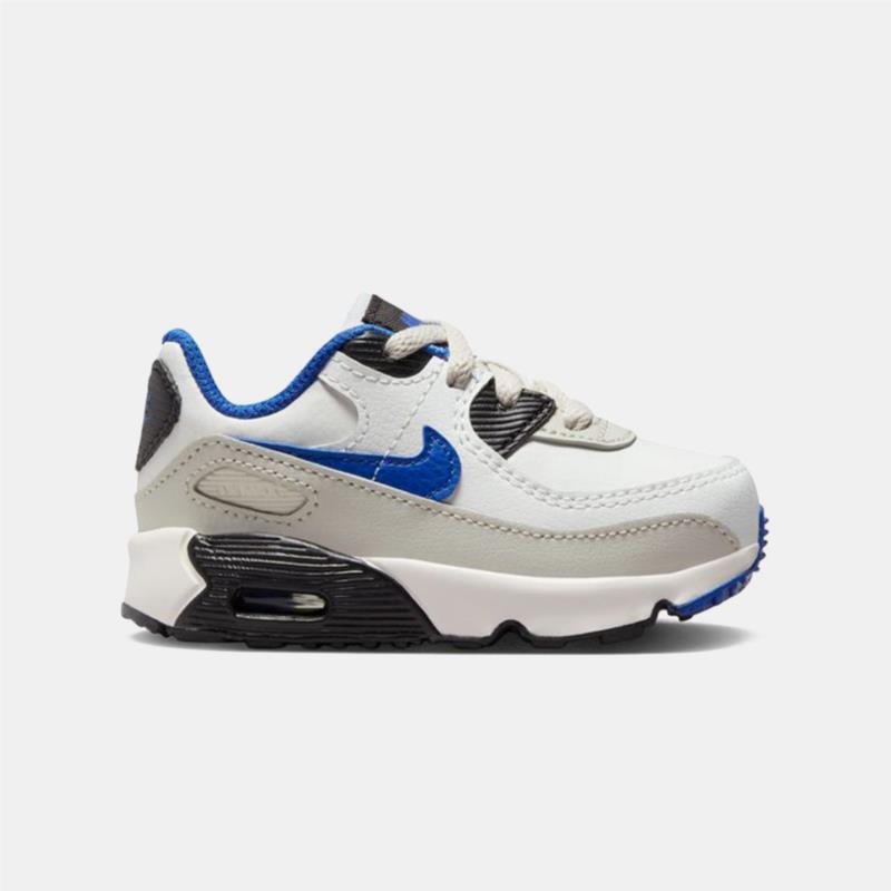 Nike Air Max 90 Ltr Βρεφικά Παπούτσια (9000129866_65110)