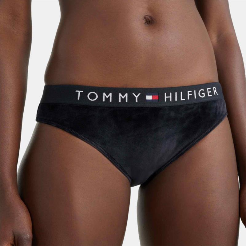 Tommy Jeans Bikini Velour Γυναικείο Εσώρουχο (9000123692_1469)