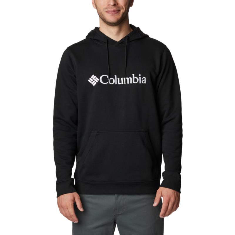 Ζακέτα Columbia CSC Basic Logo II Hoodie