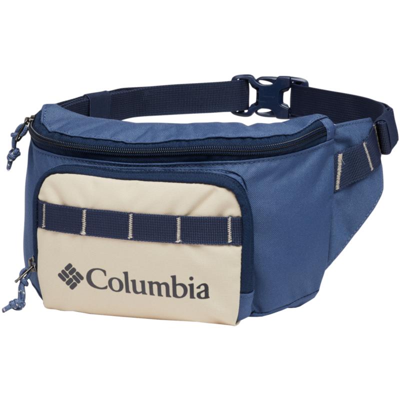 Αθλητική τσάντα Columbia Zigzag Hip Pack