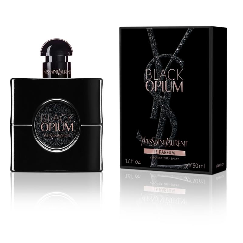 Black Opium Le Parfum 50ml