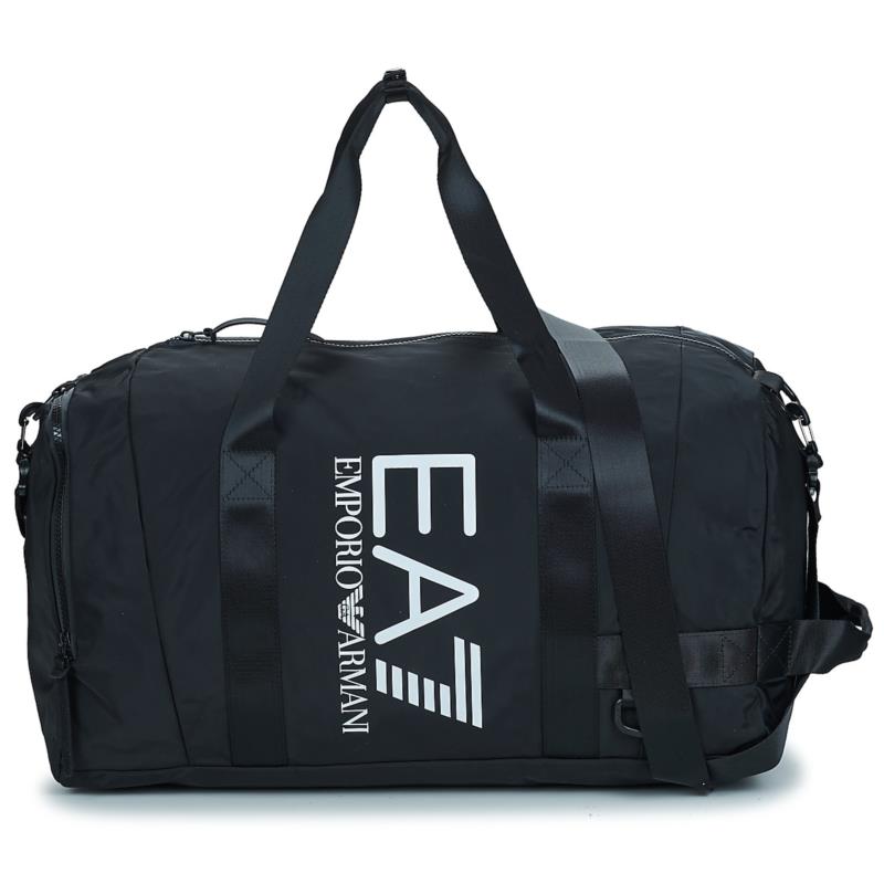 Αθλητική τσάντα Emporio Armani EA7 VIGOR7 U GYM BAG - UNISEX GYM BAG