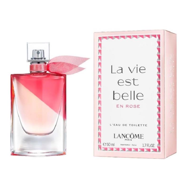 La Vie Est Belle En Rose-Lancome γυναικείο άρωμα τύπου 50ml
