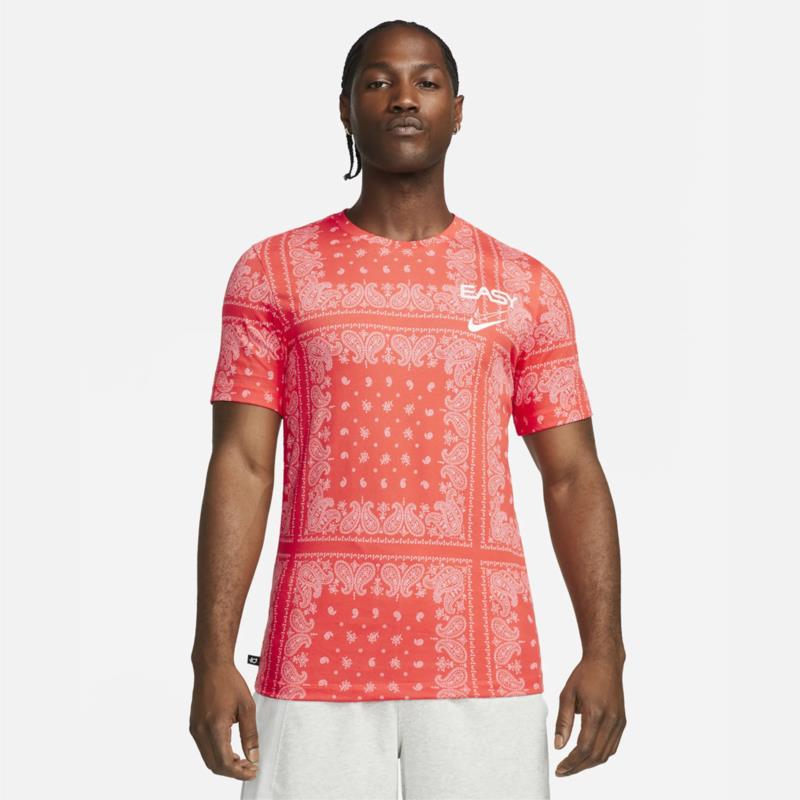 Nike KD Dri-FIT Ανδρικό T-Shirt (9000111271_61032)