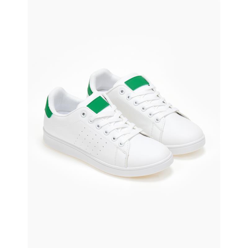 Γυναικεία sneaker - Πράσινο