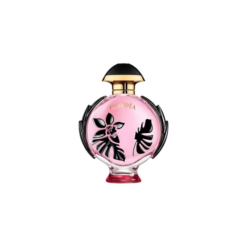 Paco Rabanne Olympea Flora Eau De Parfum 80ml