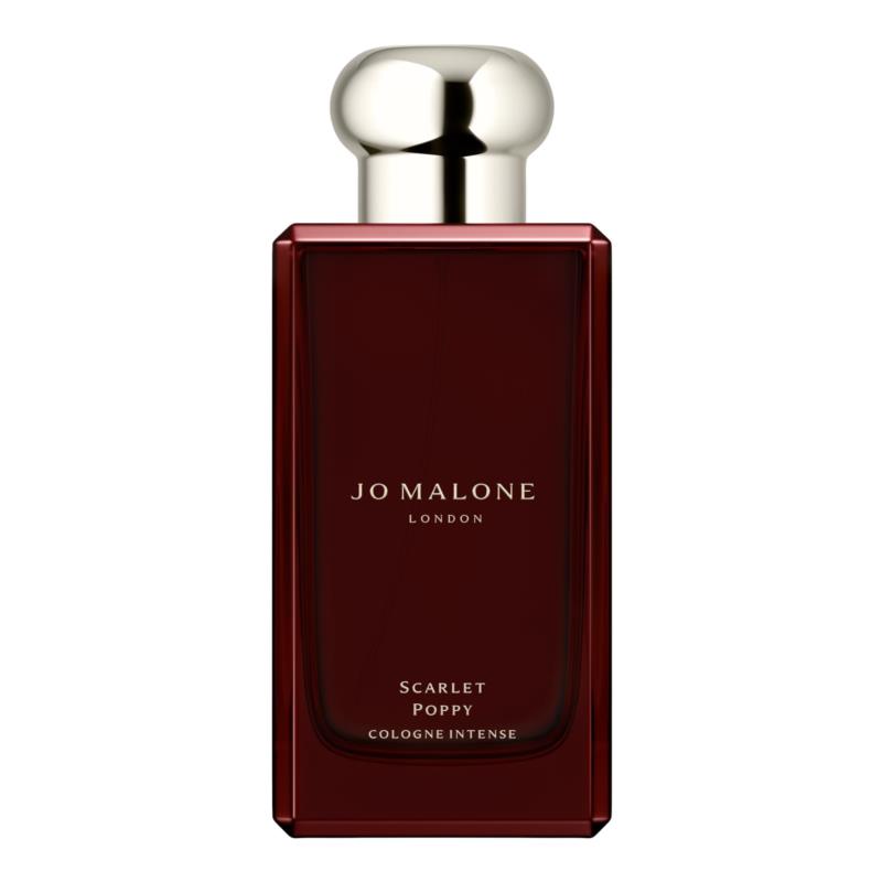 Scarlet Poppy Cologne Intense 100ml