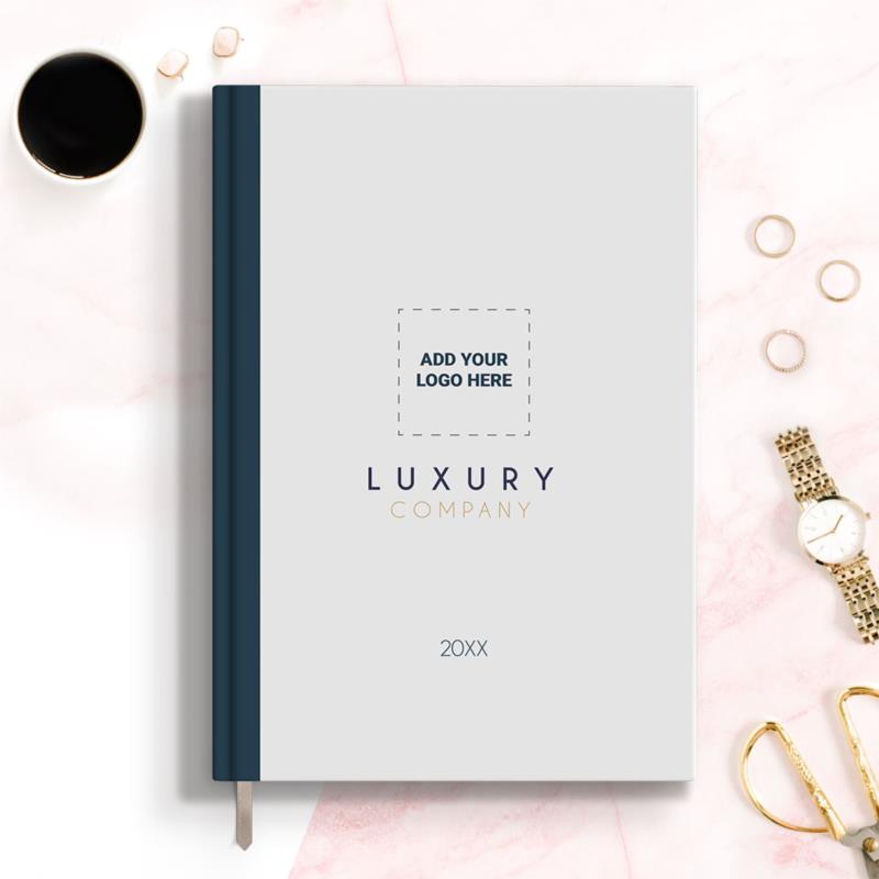Luxury Company, Προσωποποιημένη Ατζέντα - Ημερολόγιο