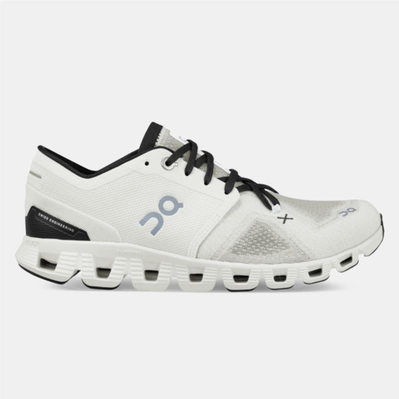 On Cloud X 3 Γυναικεία Παπούτσια για Τρέξιμο (9000140516_67842)