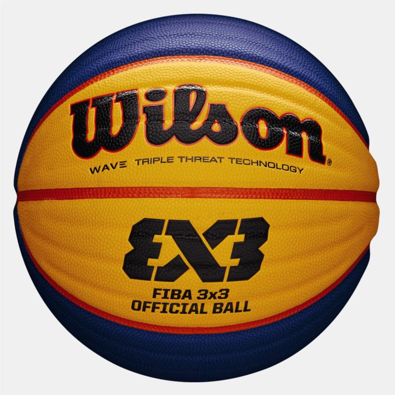 Wilson FIBA 3X3 OFFICIAL GAME BALL (9000144261_1523)