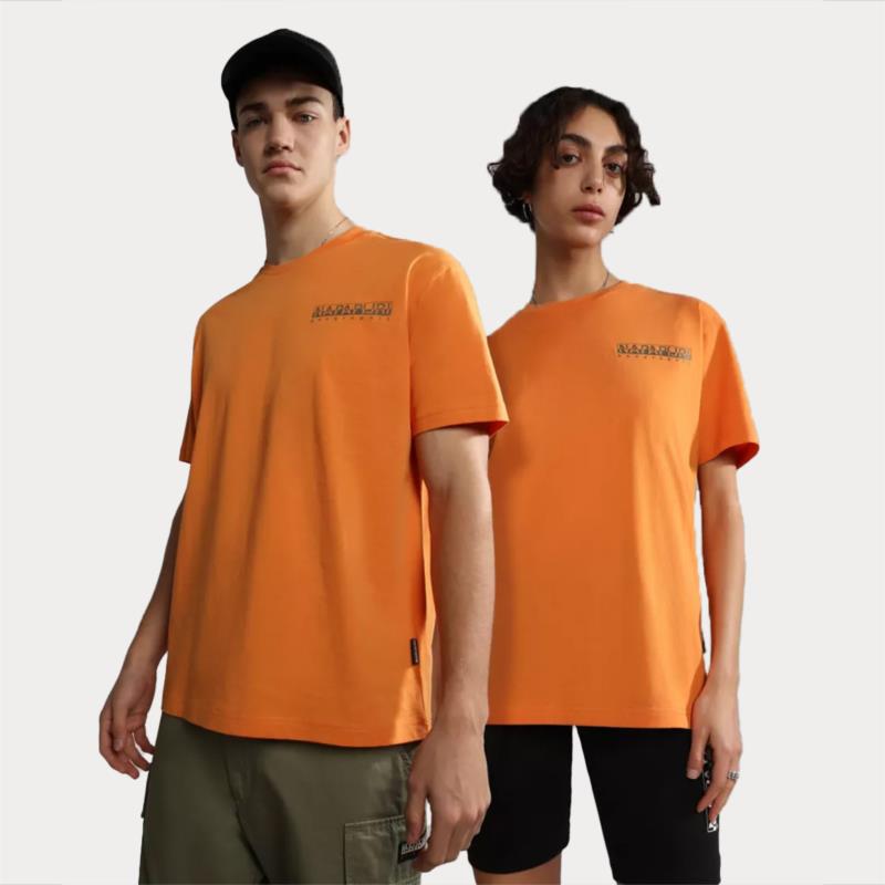 Napapijri S-Pajas Unisex T-shirt (9000140832_67954)