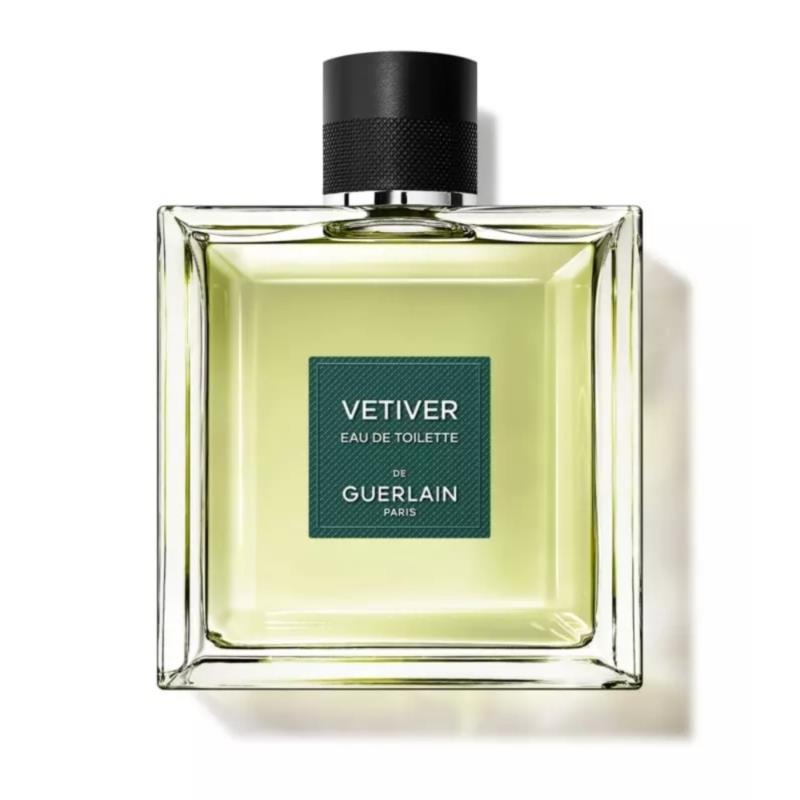 GUERLAIN VETIVER EAU DE TOILETTE | 150ml