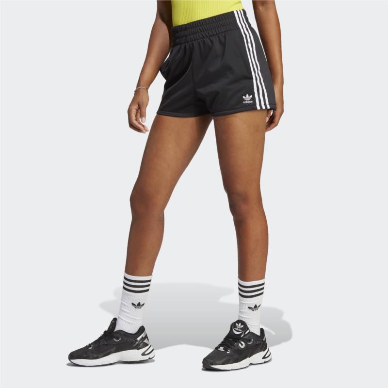 adidas Originals 3-Stripes Γυναικείο Σορτς (9000137470_1469)