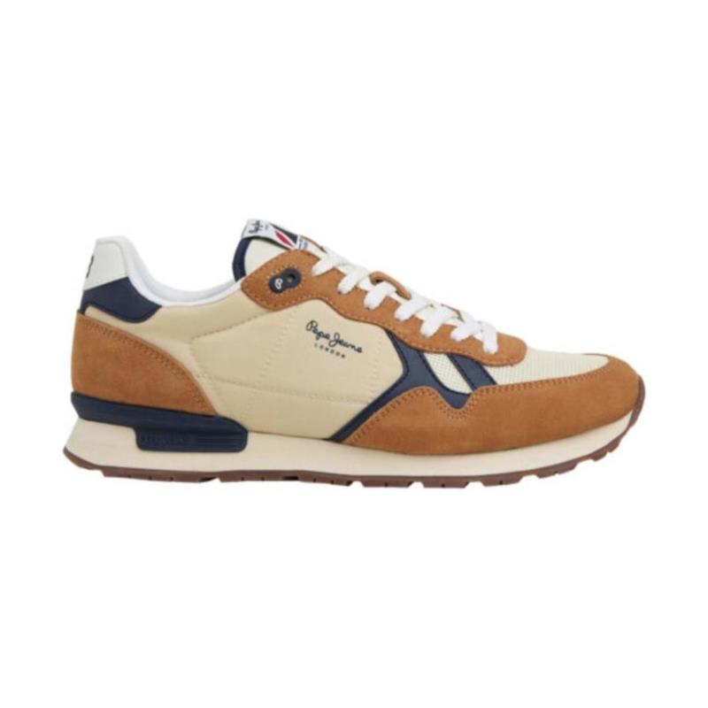 Xαμηλά Sneakers Pepe jeans -