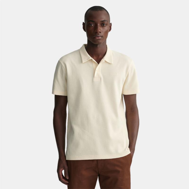 GANT Ανδρικό Polo T-Shirt (9000144637_15539)