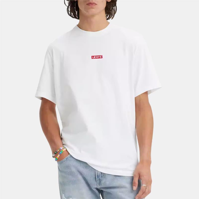 Levi's Relaxed Fit Ανδρικό T-Shirt (9000135573_26106)