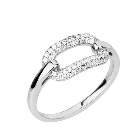 Δαχτυλίδι Psyche από ασήμι 925?