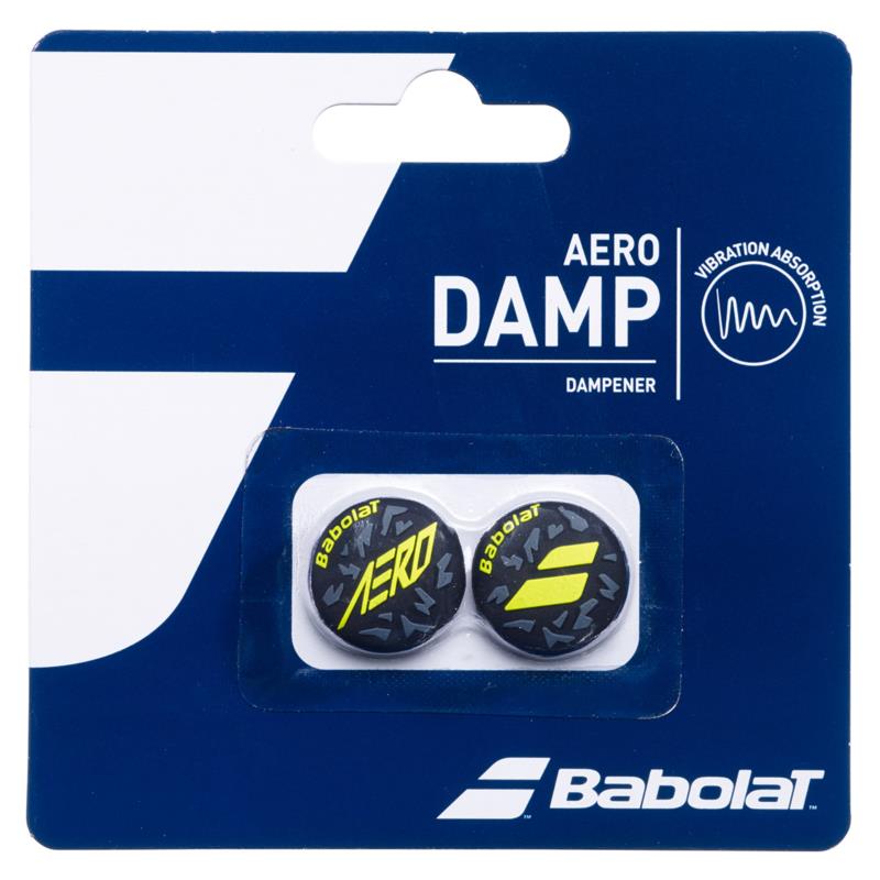 Babolat Aero Dampeners x 2