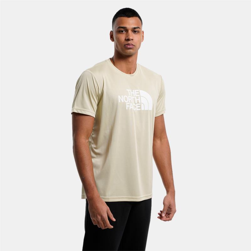 The North Face Reaxion Easy Ανδρικό T-Shirt (9000140027_7723)