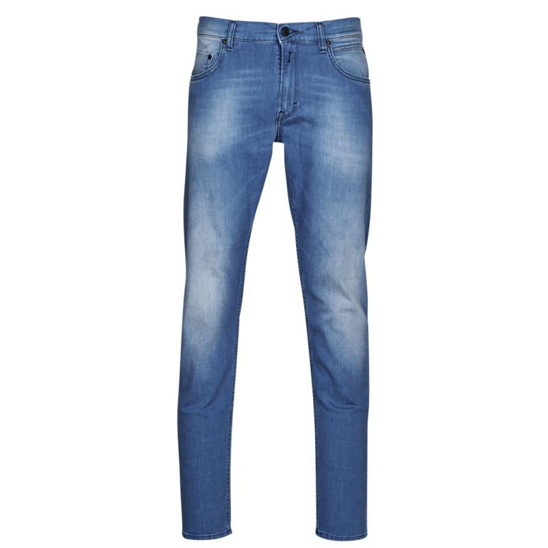 Jeans tapered / στενά τζην Replay MICKY M