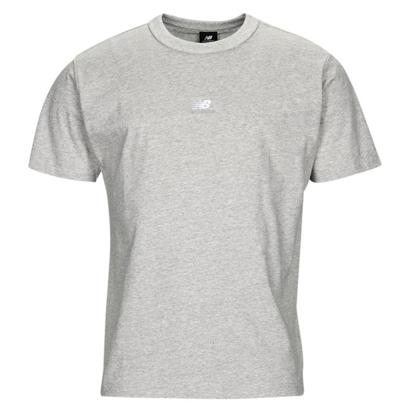 T-shirt με κοντά μανίκια New Balance Athletics Graphic T-Shirt