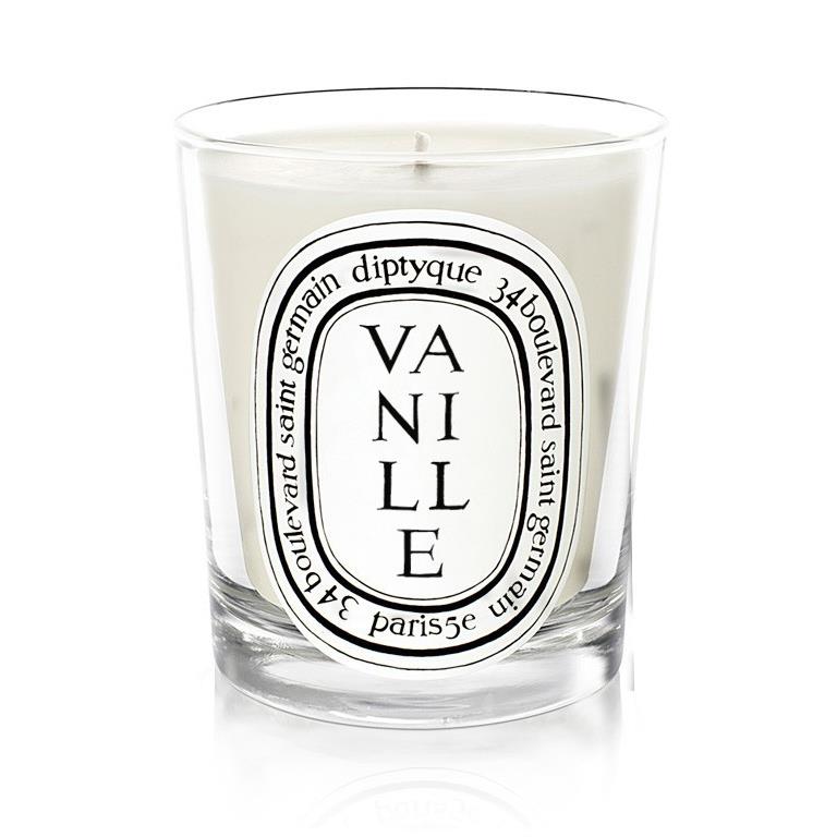 DIPTYQUE VANILLE SCENTED CANDLE | 190gr