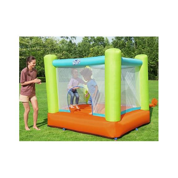 Φουσκωτό Τραμπολίνο Bestway Jump & Soar Bouncer - 53394