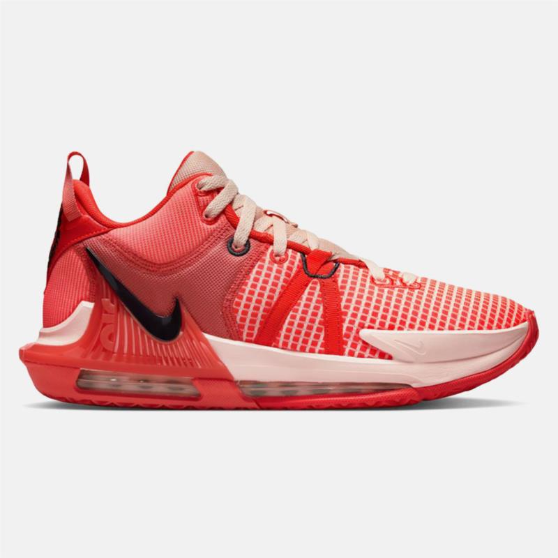 Nike LeBron Witness 7 Ανδρικά Μπασκετικά Παπούτσια (9000110110_60549)