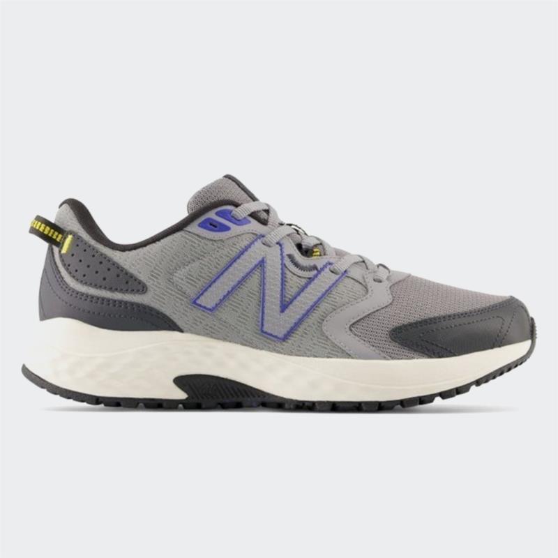 New Balance 410V7 Ανδρικά Παπούτσια για Τρέξιμο (9000143634_32801)