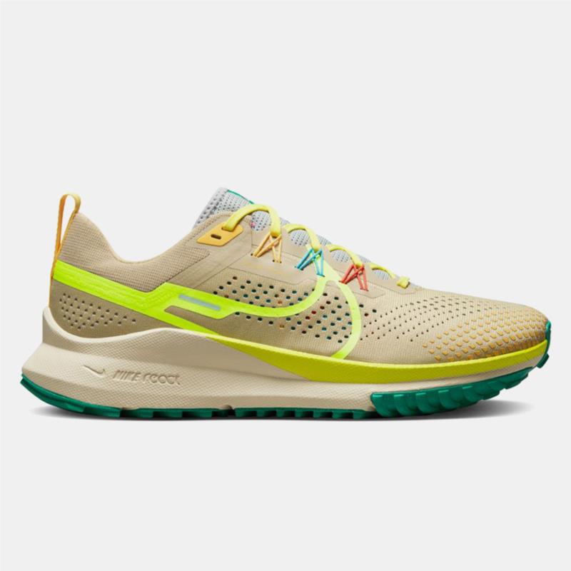 Nike React Pegasus Trail 4 Ανδρικά Παπούτσια για Τρέξιμο (9000129303_65189)