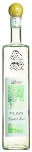 GRAPPA VALDAVI (MOSCATO) 40% A.B.V. 700 ML