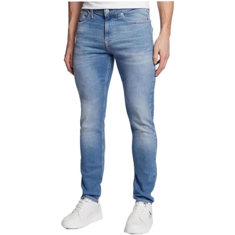 Skinny Τζιν Calvin Klein Jeans -